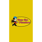 Tom the Plumber Logo