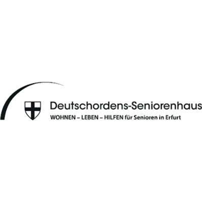 Deutschordens-Seniorenhaus in Erfurt - Logo