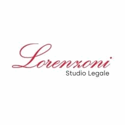 Studio Legale Lorenzoni Logo