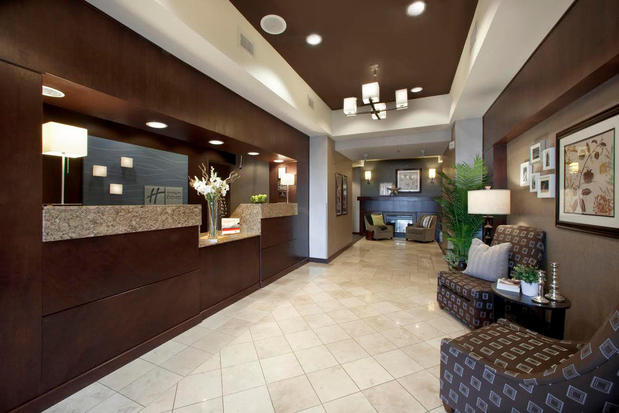 Images Holiday Inn Express & Suites Atlanta NW - Powder Springs by IHG