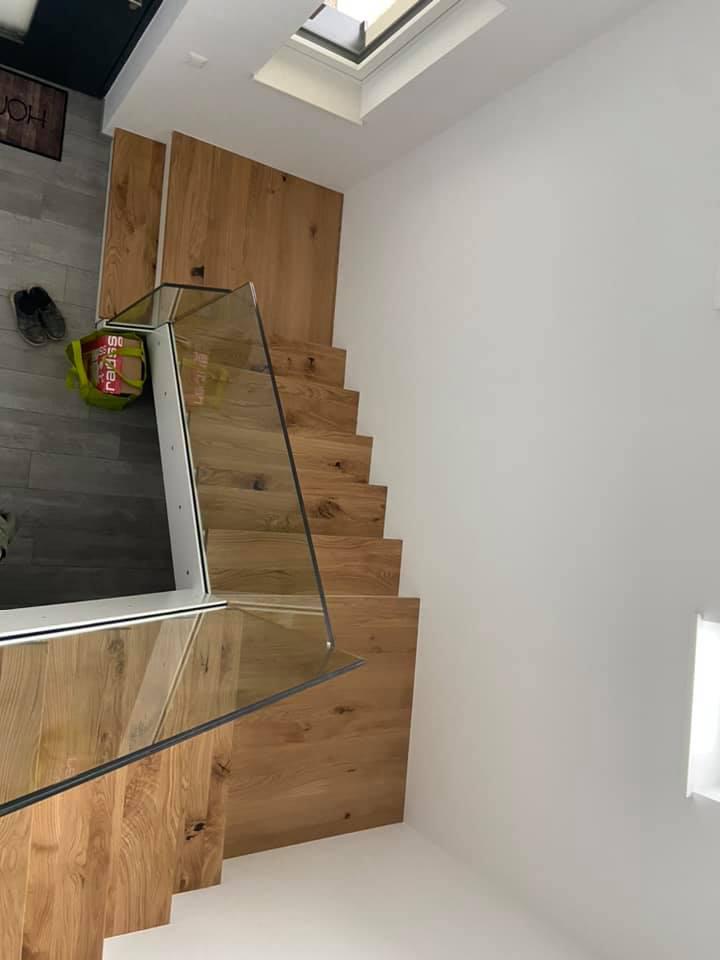 Hammerer Land Holz GmbH, Gewerbepark Aspach-Höhnhart 9 in Aspach