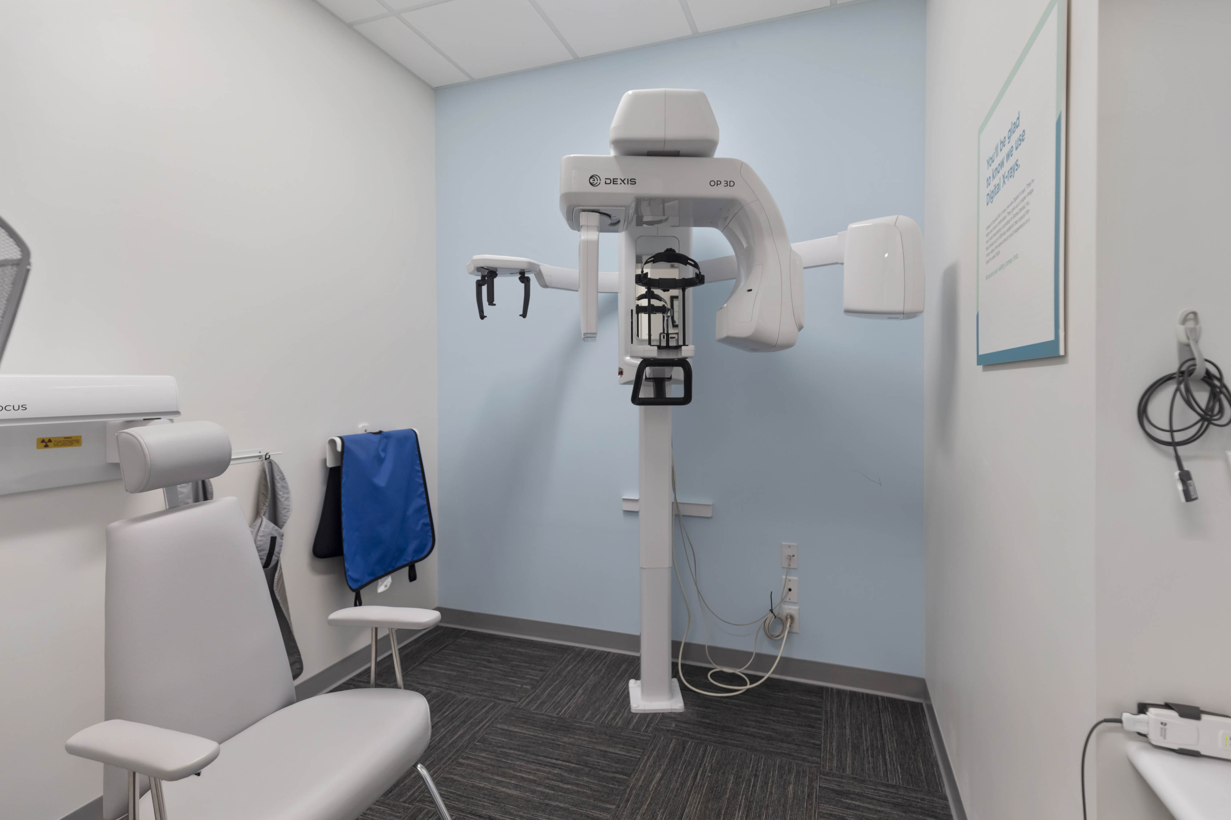 Odessa Modern Dentistry Image