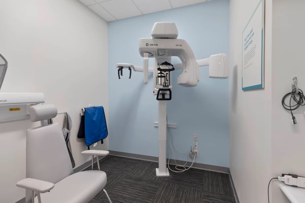 Images Odessa Modern Dentistry