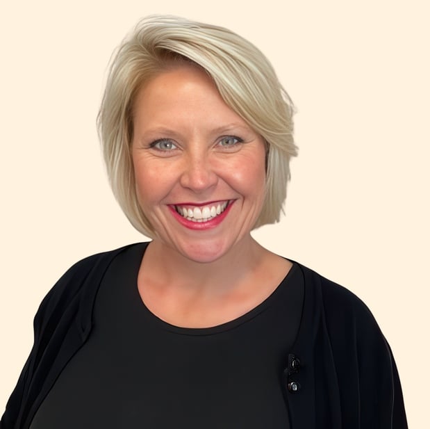 Images Tiffany Michalak, Counselor