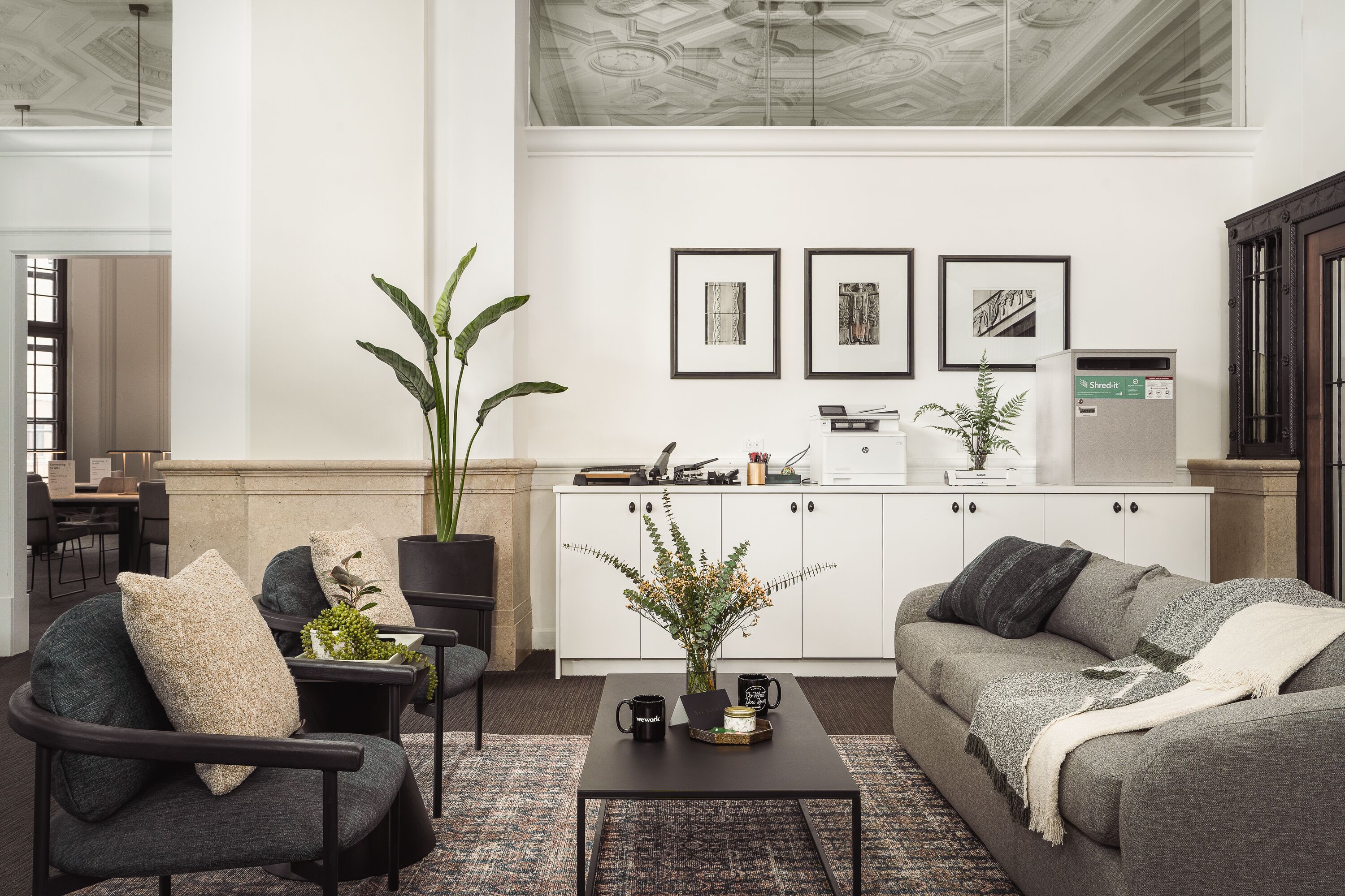Common Area 