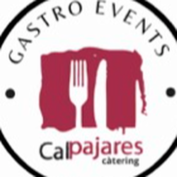Catering Cal Pajares Logo