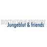 Logo Friseur Jungeblut & friends