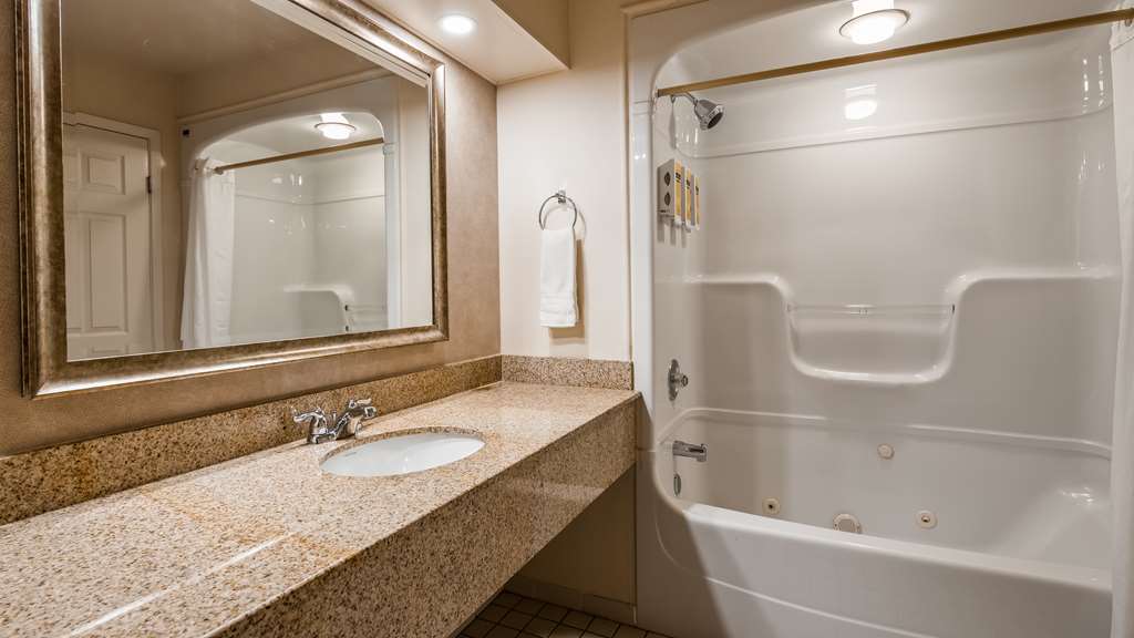 Images Best Western Plus Cairn Croft Hotel