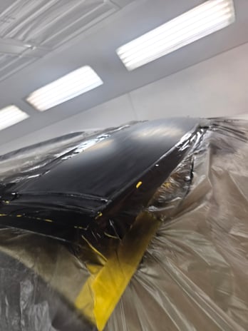 Images American OG Auto Body & Paint