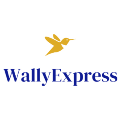 Logo WallyExpress