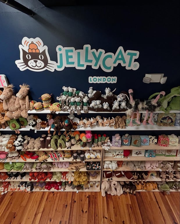 Images Doc Taylor's Toy Emporium