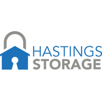 Hastings Storage Logo