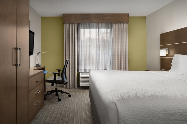 Images Holiday Inn Express Andover North-Lawrence by IHG