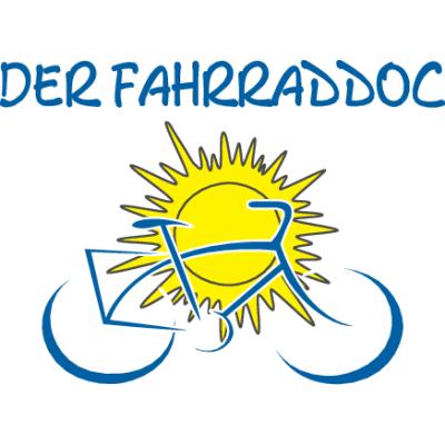 Gerhard Boeken Der Fahrraddoc in Viersen - Logo