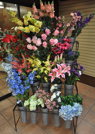 Images Peoples Flower Shops Far North Location