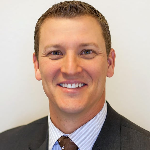 Images Edward Jones - Financial Advisor: Brandon Harper, AAMS®