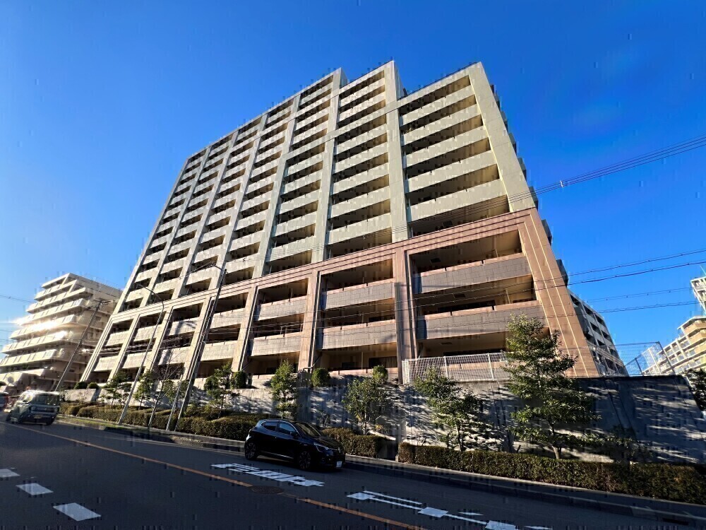 Images フォーライフ地所 株式会社