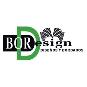 Bordesign Logo