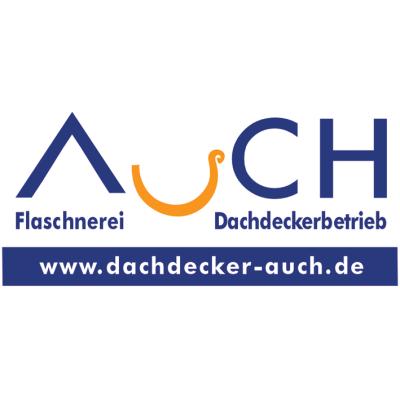 Frank Auch - Flaschnerei und Dachdeckerbetrieb in Leinfelden Echterdingen - Logo