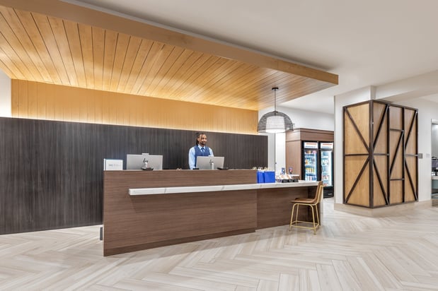 Images Staybridge Suites Port Arthur by IHG