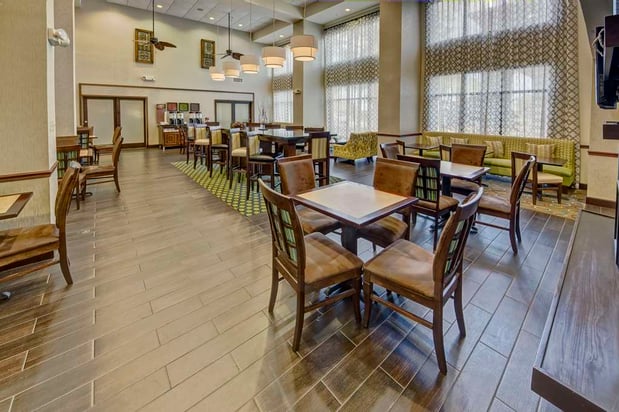 Images Hampton Inn & Suites Clermont