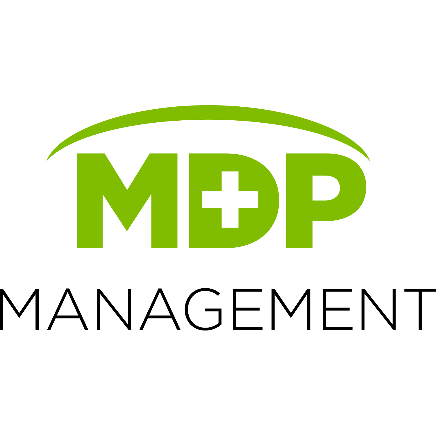 MDP Management Logo