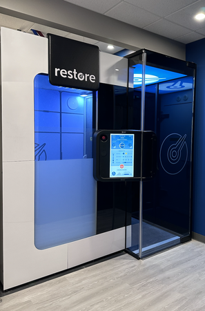 Images Restore Hyper Wellness