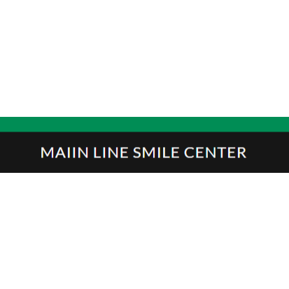 Main Line Smile Center Logo