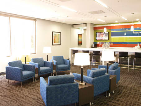 Regus - California, Westlake Village - Russell Ranch Parkway Photo