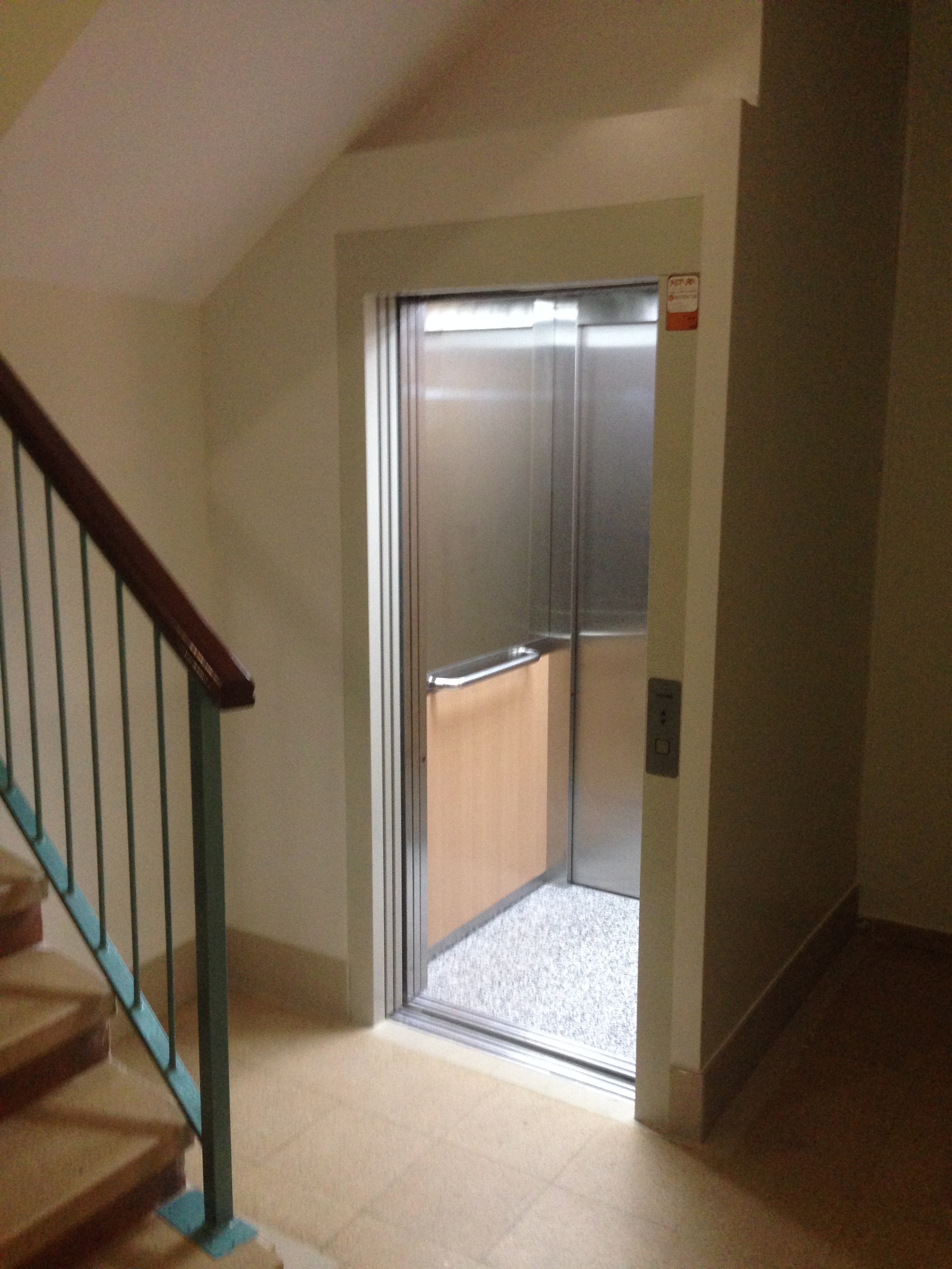 Images Ascensores Astura S.L.