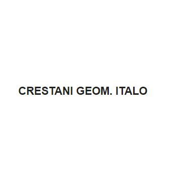Crestani Geom. Italo Logo