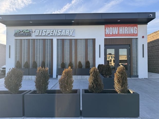 Images La Vida Gardens Dispensary Belleville NJ