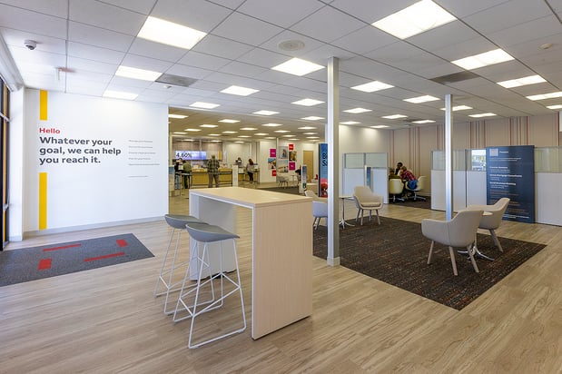 Images Wells Fargo Bank