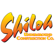 Shiloh Underground Construction and Septic System Services Logo