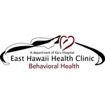 East Hawaii Health Clinic - Behavioral Health Logo