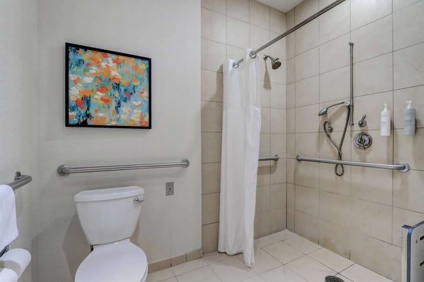 Images Hilton Garden Inn Indianapolis Northwest