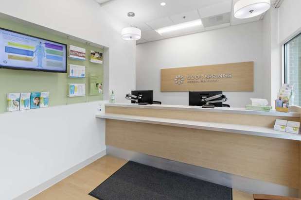 Images Cool Springs Modern Dentistry