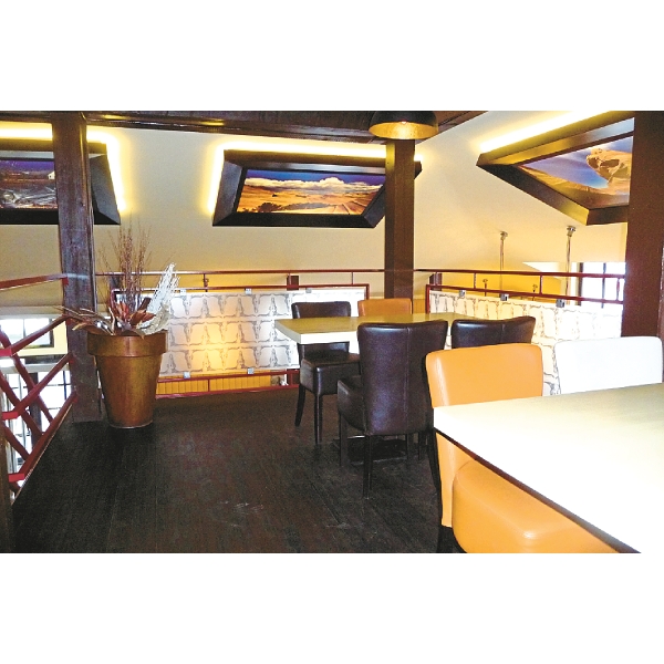 Truck Stop, Hahnerberger Straße 130 in Wuppertal