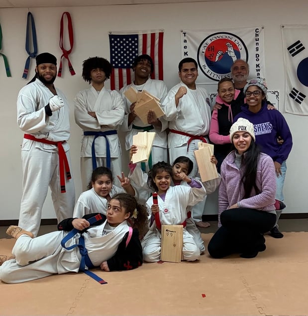 Images Tae Kwon Do and Fitness Arts LLC