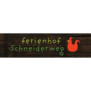 Ferienhof Schneiderweg Logo