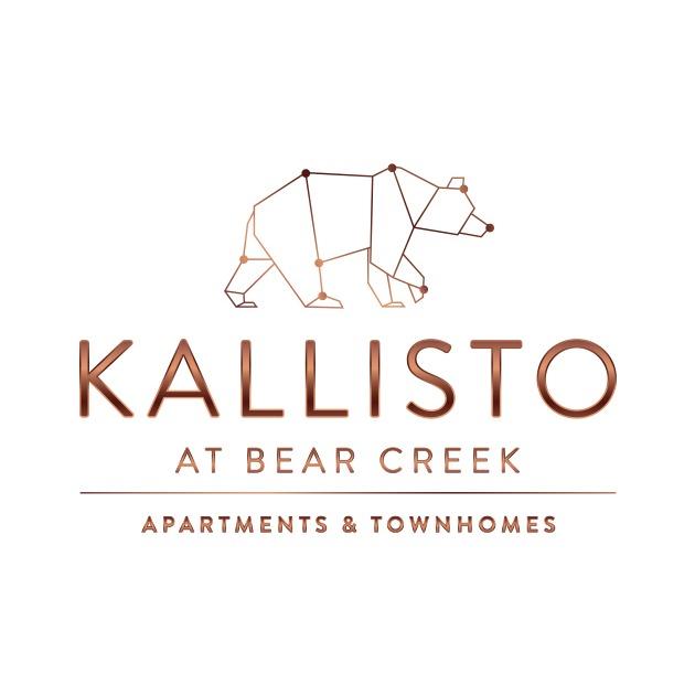 Kallisto at Bear Creek Logo