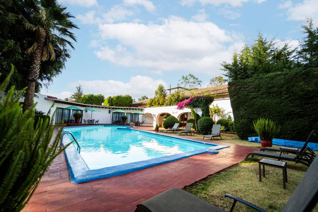 Images Best Western Plus Posada de Don Vasco