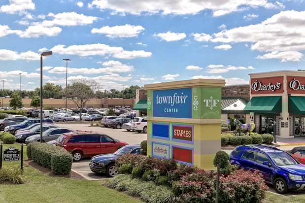 Images Town Fair Center
