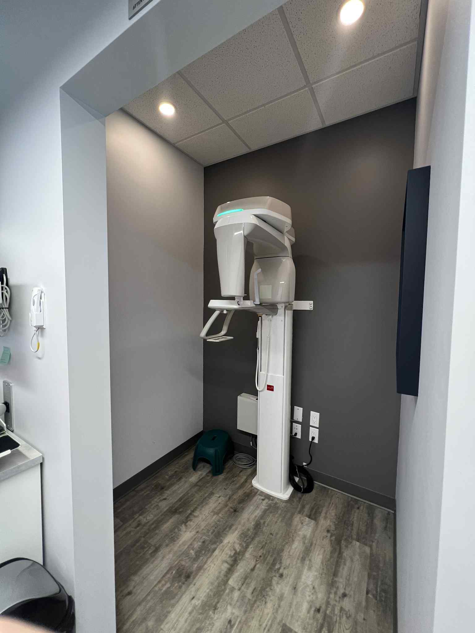 Images Centres Dentaires VIVA - Beauharnois