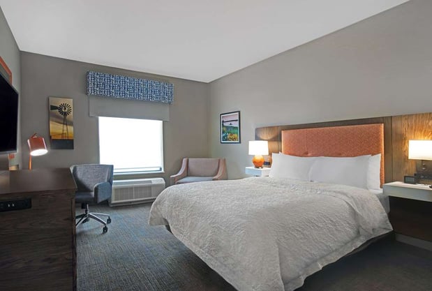 Images Hampton Inn by Hilton Keokuk