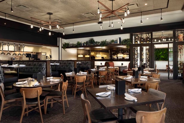 Images Burtons Grill & Bar