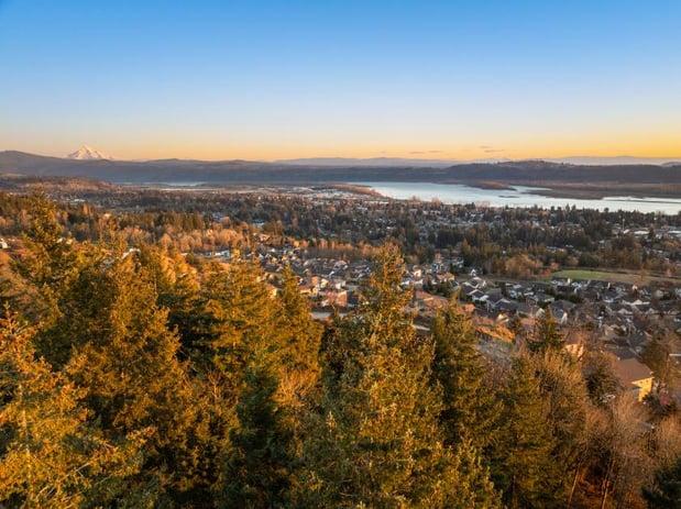 Images Bluffs at Granite Highlands