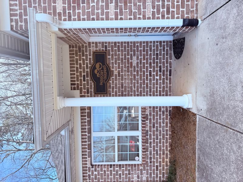 Dentistry for Children - Cumming Image