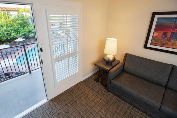 Images Embassy Suites by Hilton Scottsdale Resort