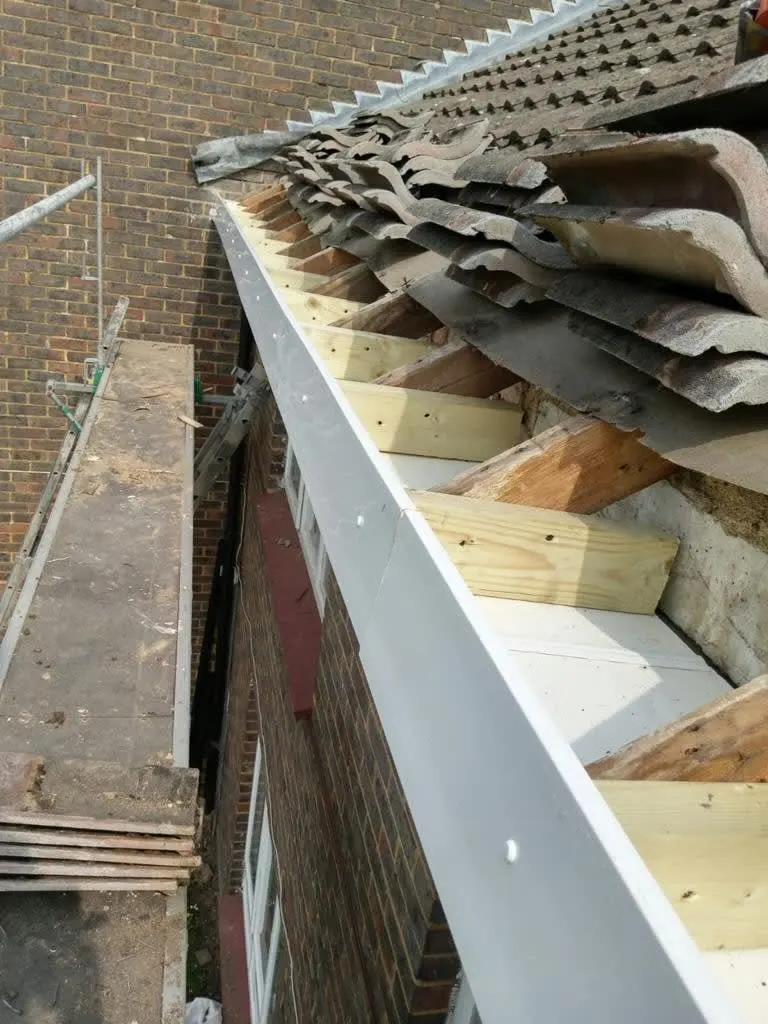 Images ABRS Roofing Services Ltd